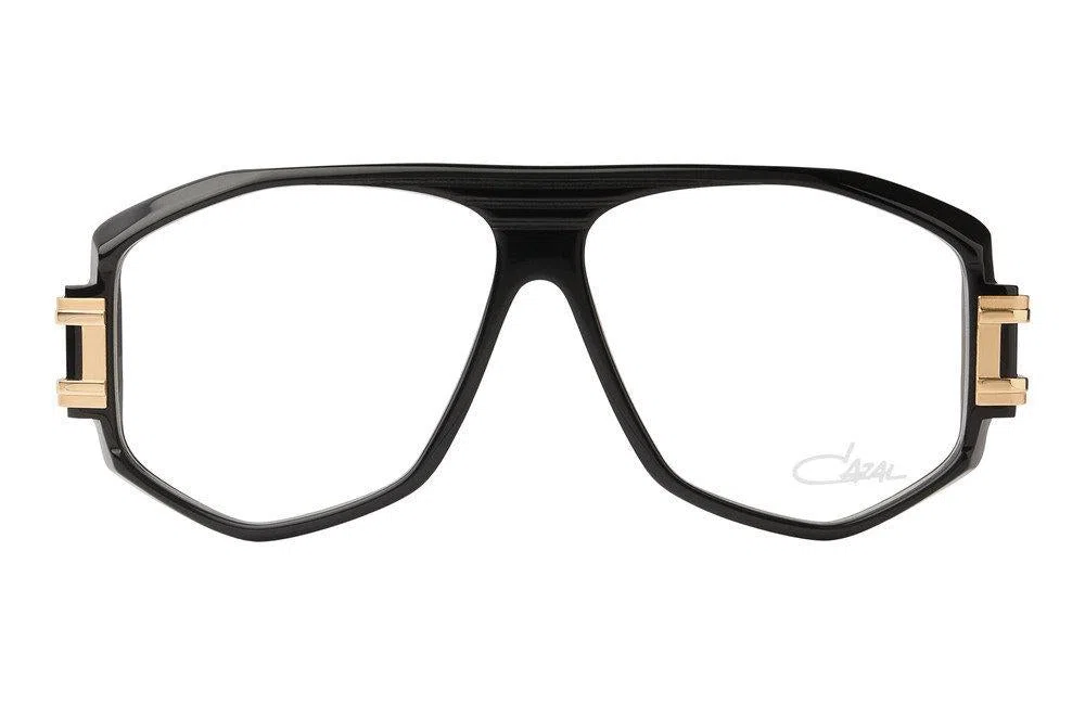 Cazal 163 Eyeglasses - view 7